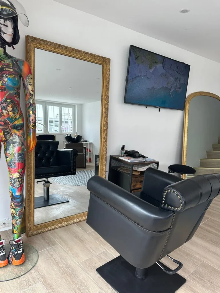 BMBeauty accueil